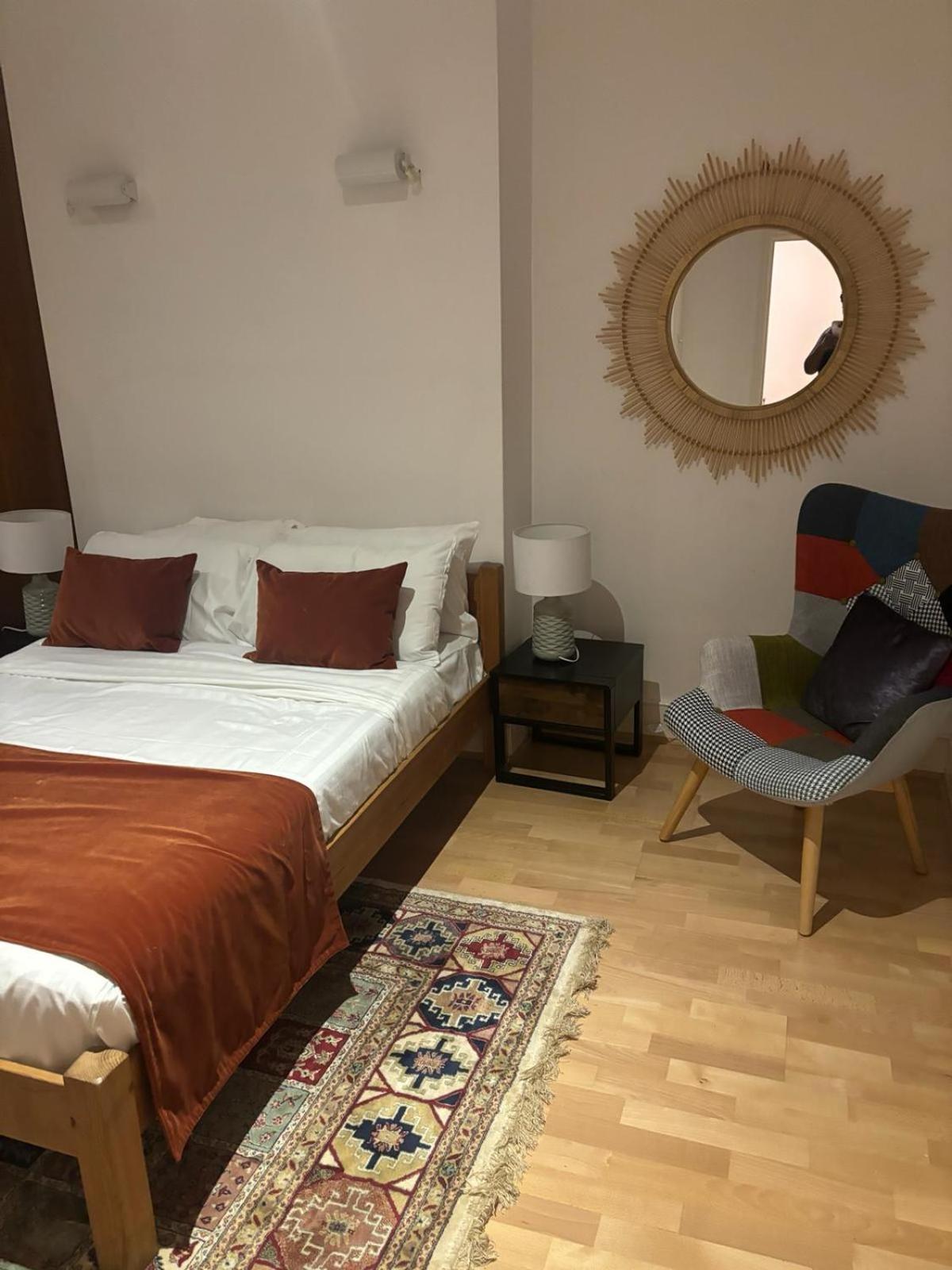 Grand Tulse Hill Villa Londýn Pokoj fotografie